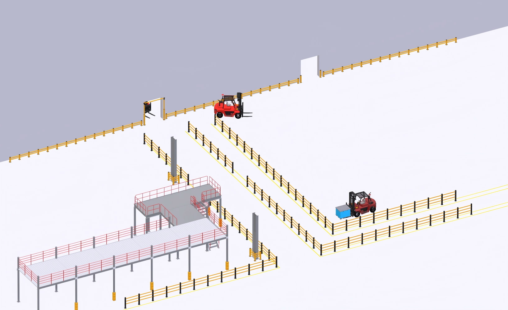 Safety First, Strength in Flexibility