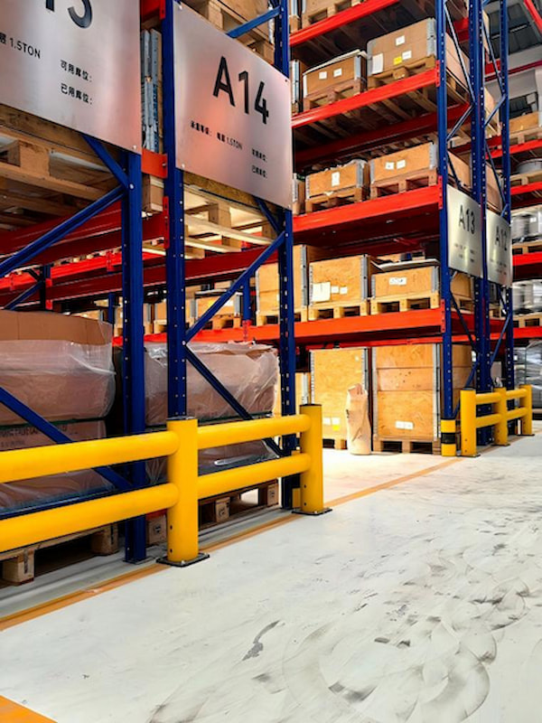 Polymer Safety Guardrails